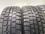 ダンロップ ウィンターマックス WM01 205/60R16 4本