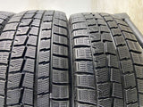 ダンロップ ウィンターマックス WM01 205/60R16 4本