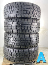 ダンロップ ウィンターマックス WM01 215/60R16 4本