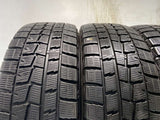 ダンロップ ウィンターマックス WM01 215/60R16 4本