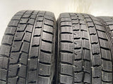 ダンロップ ウィンターマックス WM01 215/60R16 / PRD 6.5J+39 114.3-5穴 4本