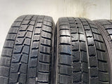 ダンロップ ウィンターマックス WM01 205/60R16 /トヨタ純正 6.5J+39 114.3-5穴 4本