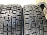 ダンロップ ウィンターマックス WM01 195/50R16 / S 6.5J+48 114.3-5穴 4本