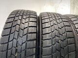 グッドイヤー アイスナビ 6 215/65R16 / シビラ 6.5J+39 114.3-5穴 4本