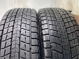 ダンロップ ウィンターマックス SJ8 215/70R16 2本