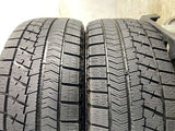 ブリヂストン ブリザック VRX 205/55R16 2本
