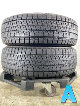 ブリヂストン ブリザック VRX2 205/60R16 2本