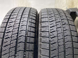 ブリヂストン ブリザック VRX2 205/60R16 2本