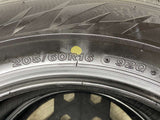ブリヂストン ブリザック VRX2 205/60R16 2本