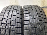 ダンロップ ウィンターマックス WM01 215/65R16 2本