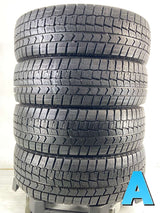 ダンロップ ウィンターマックス WM02 195/65R16 4本