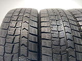 ダンロップ ウィンターマックス WM02 195/65R16 4本