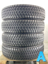 ブリヂストン ブリザック DM-V2 175/80R16 4本