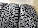 ブリヂストン ブリザック DM-V2 175/80R16 4本