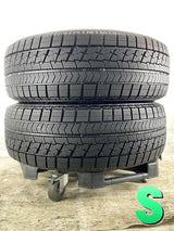 ブリヂストン ブリザック VRX 215/60R16 2本