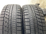 ブリヂストン ブリザック VRX 215/60R16 2本