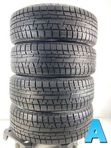 ヨコハマ アイスガード iG50 PLUS 205/60R16 4本