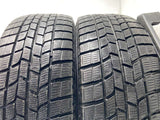 グッドイヤー アイスナビ 6 215/60R16 2本