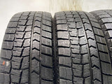 ダンロップ ウィンターマックス WM02 195/65R16 4本