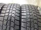 ダンロップ ウィンターマックス WM02 195/65R16 4本