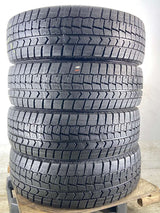 ダンロップ ウィンターマックス WM02 195/65R16 4本