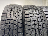 ダンロップ ウィンターマックス WM02 195/65R16 4本