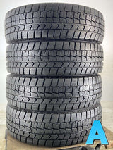 ダンロップ ウィンターマックス WM02 195/65R16 4本