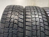 ダンロップ ウィンターマックス WM02 195/65R16 4本