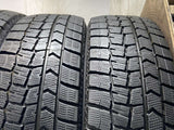 ダンロップ ウィンターマックス WM02 195/65R16 4本