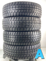 ダンロップ ウィンターマックス WM02 195/65R16 4本