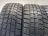 ダンロップ ウィンターマックス WM02 195/65R16 4本