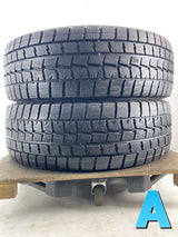 ダンロップ ウィンターマックス WM01 215/60R16 2本