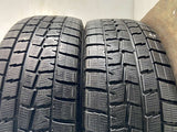 ダンロップ ウィンターマックス WM01 215/60R16 2本