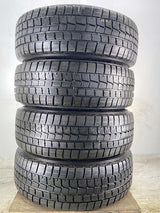 ダンロップ ウィンターマックス WM01 215/65R16 / JOKER 6.5J+40 114.3-5穴 4本