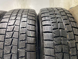 ダンロップ ウィンターマックス WM01 215/65R16 / JOKER 6.5J+40 114.3-5穴 4本