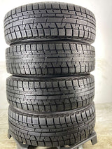 ヨコハマ アイスガードiG50 PLUS 195/60R16 /日産純正 6.0J+45 114.3-5穴 4本