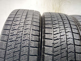 ブリヂストン ブリザック VRX2 185/55R16 /ブリヂストン ECO FORME 6.0J+45 100-4穴 4本