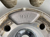 ブリヂストン ブリザック VRX2 185/55R16 /ブリヂストン ECO FORME 6.0J+45 100-4穴 4本