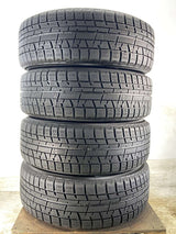 ヨコハマ アイスガード iG50 PLUS 205/60R16 / JOKER 6.5J+47 114.3-5穴 4本