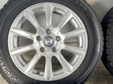 ヨコハマ アイスガード iG50 PLUS 205/60R16 / JOKER 6.5J+47 114.3-5穴 4本