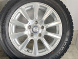 ヨコハマ アイスガード iG50 PLUS 205/60R16 / JOKER 6.5J+47 114.3-5穴 4本