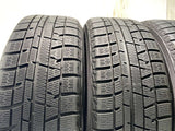 ヨコハマ アイスガード iG50 PLUS 205/60R16 / JOKER 6.5J+47 114.3-5穴 4本