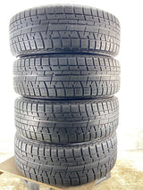 ヨコハマ アイスガード iG50 PLUS 215/60R16 / TIRO 6.5J+47 114.3-5穴 4本
