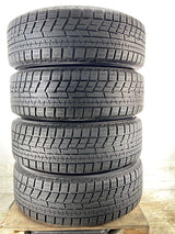 ヨコハマ アイスガード iG60 205/60R16 / ZELERNA 6.5J+53 114.3-5穴 4本