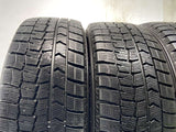 ダンロップ ウィンターマックス WM02 205/55R16 / INNOVATOR 6.5J+48 114.3-5穴 4本