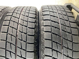 オートバックス アイス エスポルテ 215/60R16 / GRASS 6.5J+48 114.3-5穴 4本