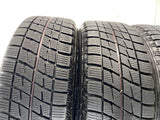 オートバックス アイス エスポルテ 215/60R16 / GRASS 6.5J+48 114.3-5穴 4本