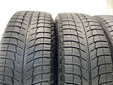 ミシュラン X-ICE3+ 215/60R16 / VELVA 6.5J+40 114.3-5穴 4本