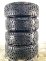 グッドイヤー アイスナビ 7 205/60R16 / ravrion 6.5J+38 114.3-5穴 4本