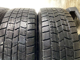 グッドイヤー アイスナビ 7 205/60R16 / ravrion 6.5J+38 114.3-5穴 4本